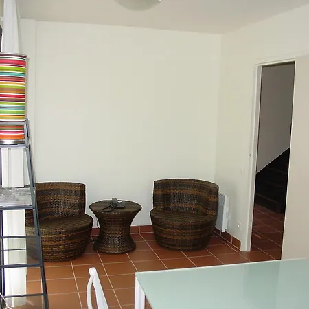 Domaine Maritime De Beg Porz Moëlan-sur-Mer