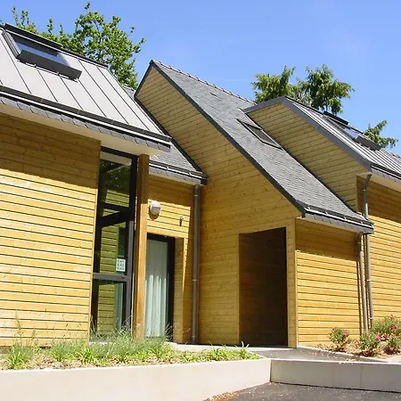 Domaine Maritime De Beg Porz