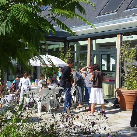 Domaine Maritime De Beg Porz Moëlan-sur-Mer