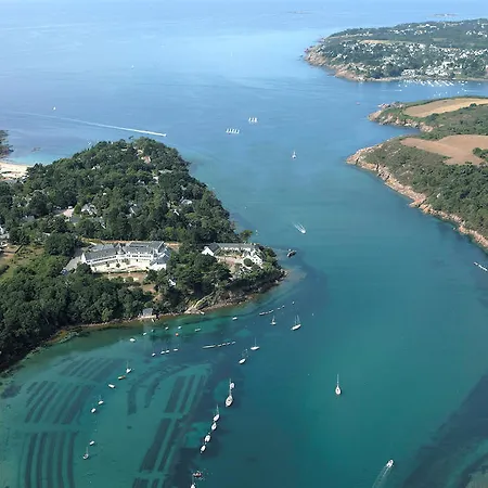 Domaine Maritime De Beg Porz